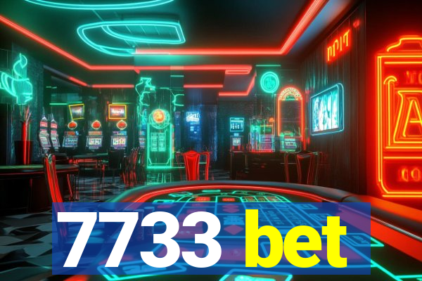 7733 bet